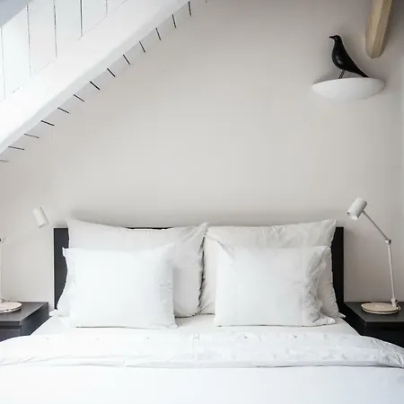 Appartamento Our Loft At Charles Bridge