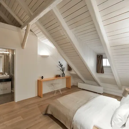 Appartamento Our Loft At Charles Bridge