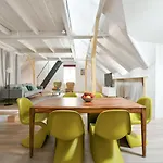 Our Loft At Charles Bridge Praga