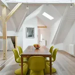 Appartamento Our Loft At Charles Bridge Praga