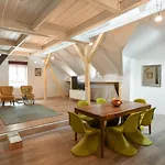 Appartamento Our Loft At Charles Bridge *