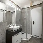 Appartamento Our Loft At Charles Bridge Praga