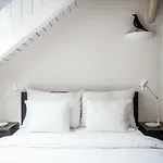 Appartamento Our Loft At Charles Bridge