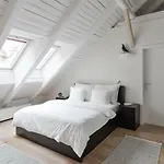 Appartamento Our Loft At Charles Bridge *