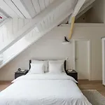 Our Loft At Charles Bridge