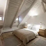 Our Loft At Charles Bridge Appartamento Praga