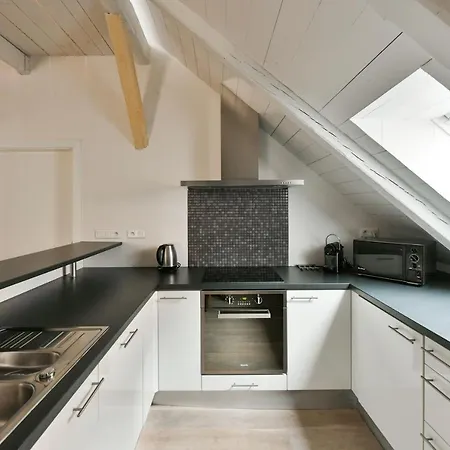 Our Loft At Charles Bridge