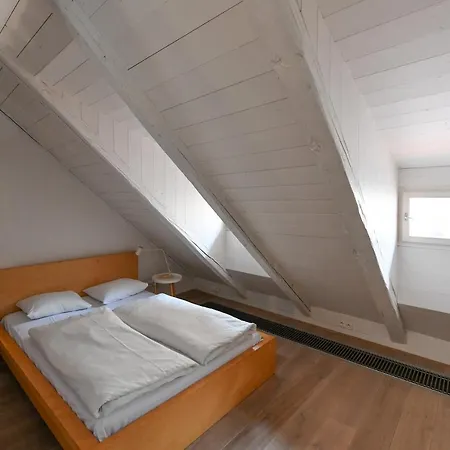 Our Loft At Charles Bridge