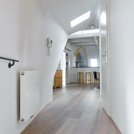 Apartment Our Loft At Charles Bridge Prague