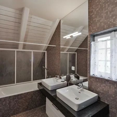 Our Loft At Charles Bridge