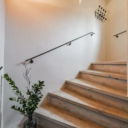 Our Loft At Charles Bridge *