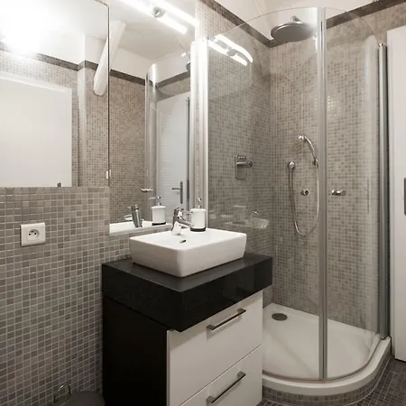 Our Loft At Charles Bridge Prag