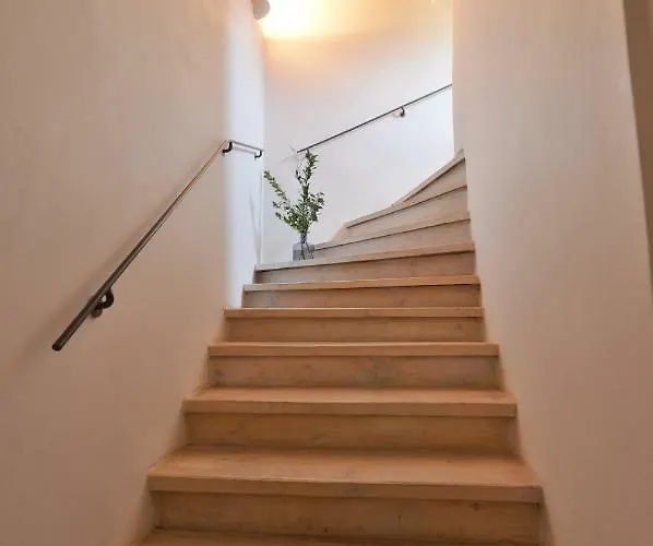 Our Loft At Charles Bridge * Praag