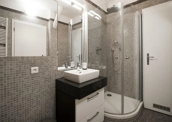 Our Loft At Charles Bridge Praag