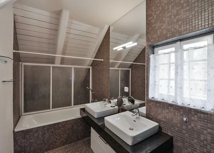 Our Loft At Charles Bridge
