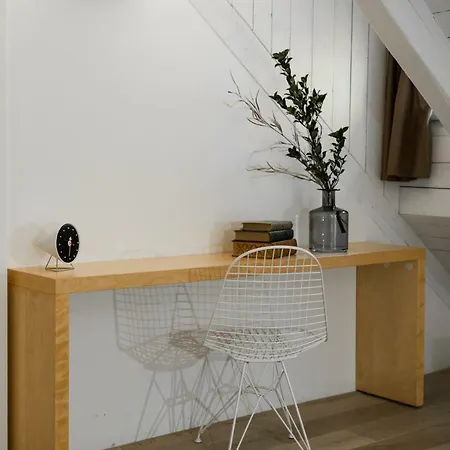 Apartament Our Loft At Charles Bridge
